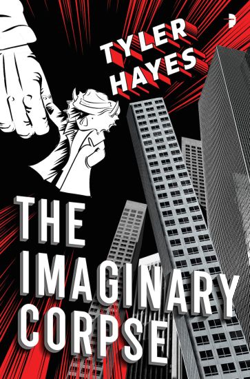 The Imaginary Corpse