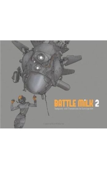 Battle Milk 2