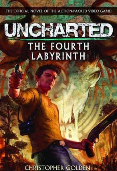 Uncharted - The Fourth Labyrinth