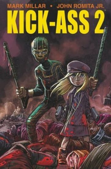 Kick-Ass 2