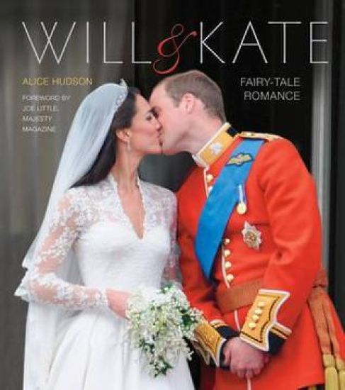 Will & Kate