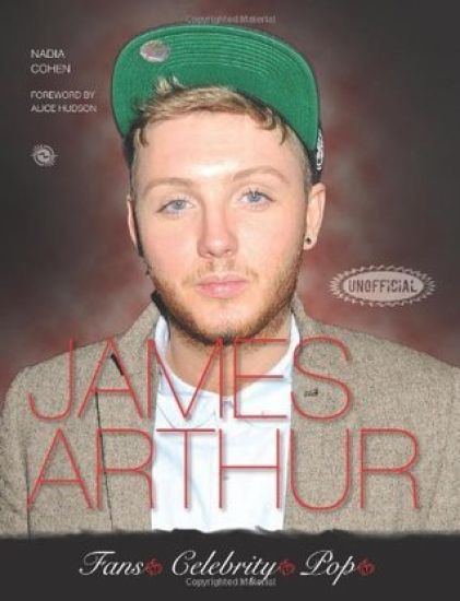 James Arthur