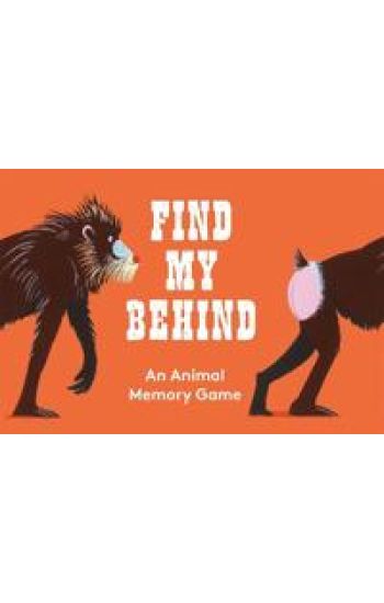 Find My Behind