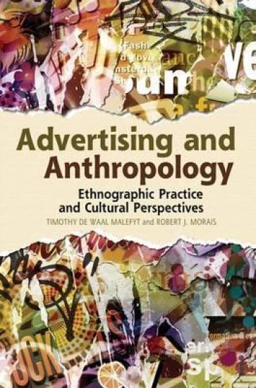 Advertising and Anthropology