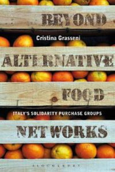 Beyond Alternative Food Networks