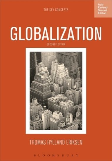 Globalization; The Key Concepts