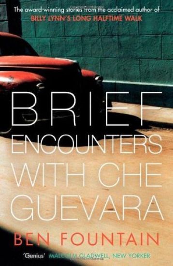 Brief Encounters with Che Guevara