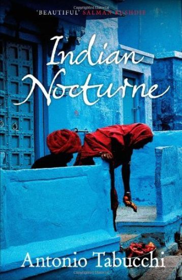 Indian Nocturne