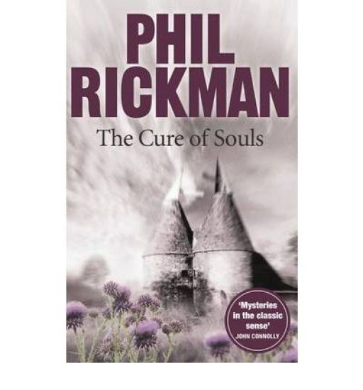 The Cure of Souls