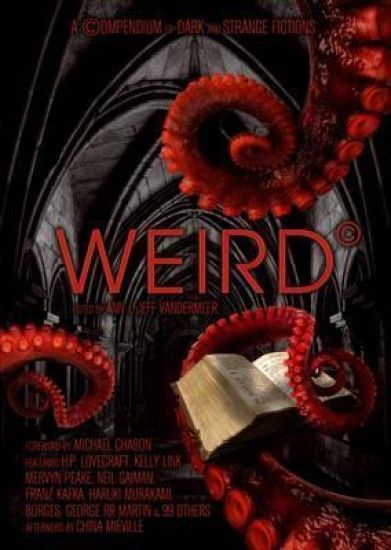 The Weird