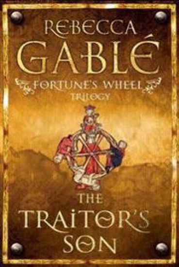 Fortune's Wheel: The Traitor's Son