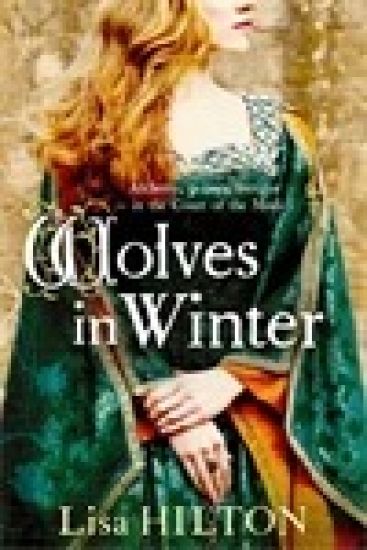 Wolves in Winter