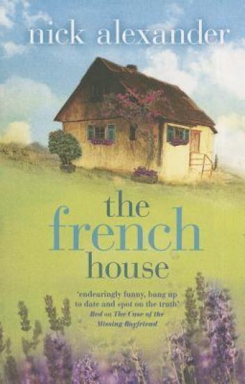 The French House