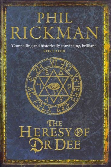The Heresy of Dr Dee