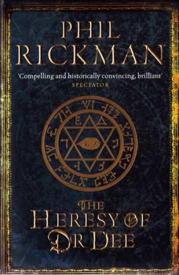 The Heresy of Dr Dee