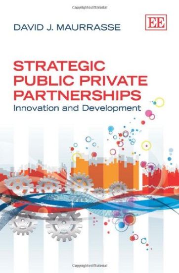 Strategic Public Private Partnerships