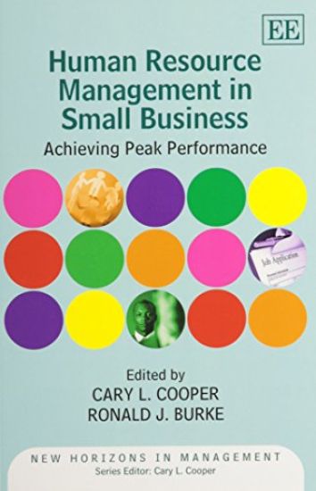 Human Resource Management in Small Business