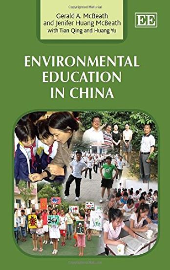 Environmental Education in China