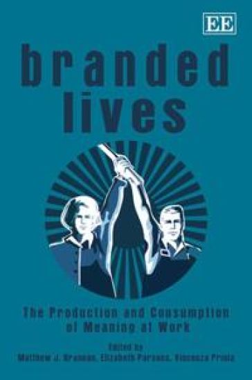 Branded Lives