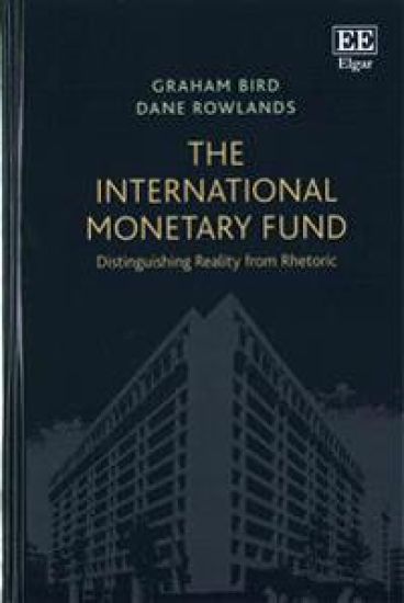 The International Monetary Fund