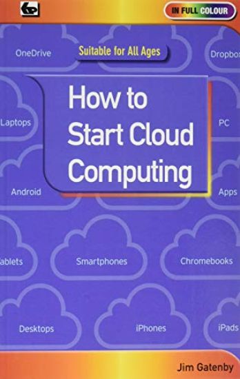 How to Start Cloud Computing