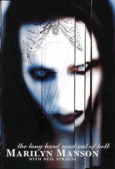 Long Hard Road Out Of Hell