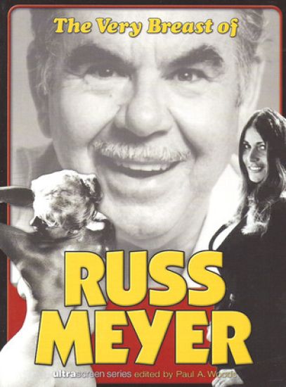 The Very Breast Of Russ Meyer
