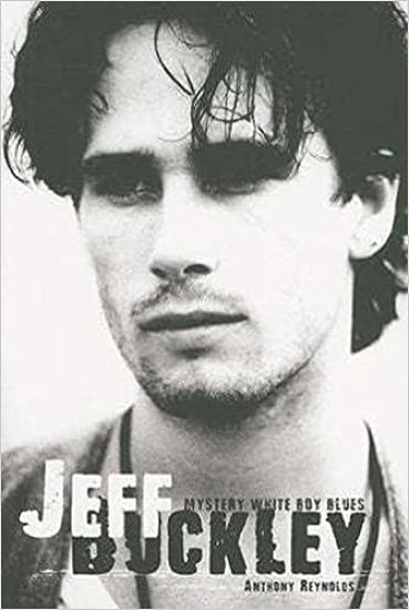 Jeff Buckley