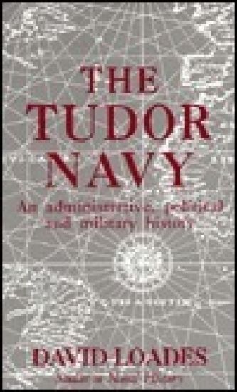 The Tudor Navy