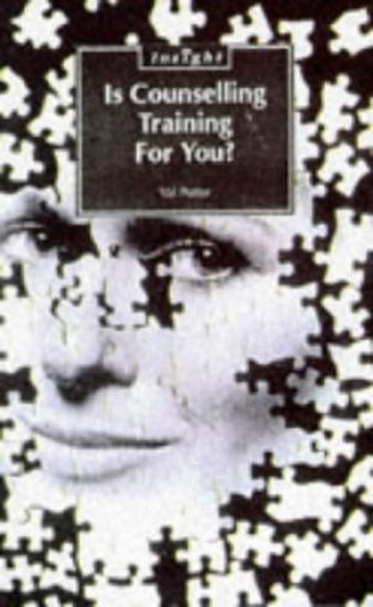 Is Counselling Training for You?