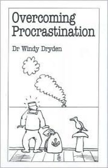 Overcoming Procrastination