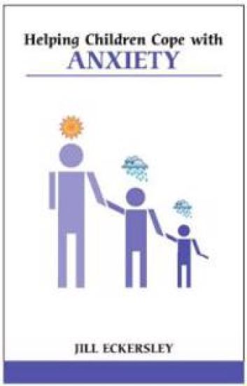 Helping Children Cope with Anxiety