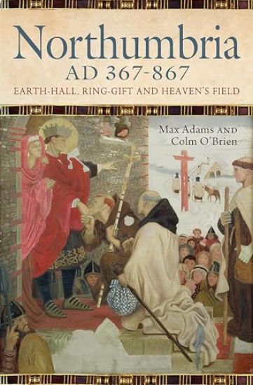 Earth Hall, Ring Gift and Heaven's Field