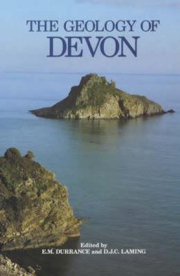 The Geology Of Devon