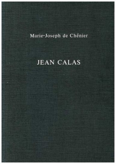 Jean Calas