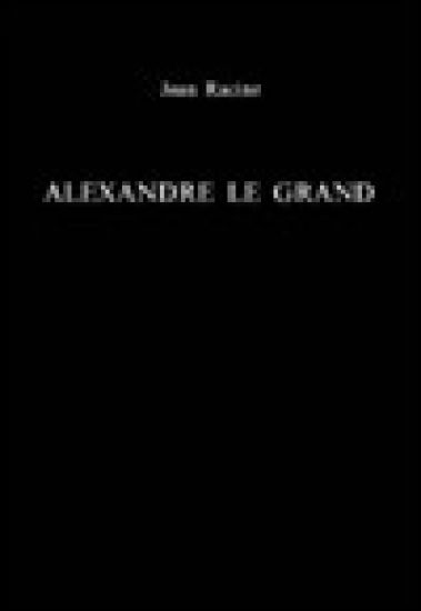 Alexandre Le Grand