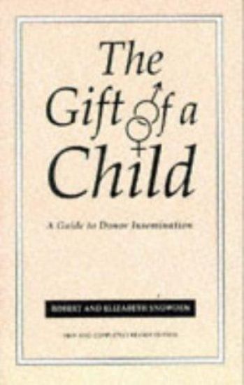 The Gift Of A Child