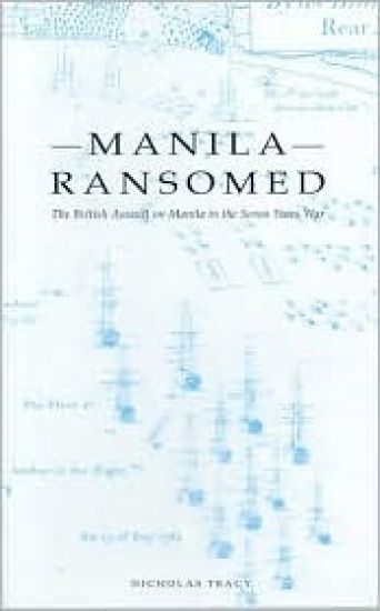 Manila Ransomed