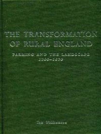 The Transformation of Rural England