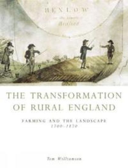 The Transformation of Rural England
