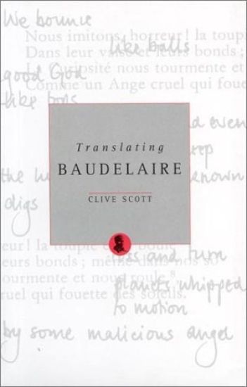 Translating Baudelaire