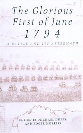 The Glorious First of June 1794