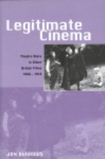 Legitimate Cinema