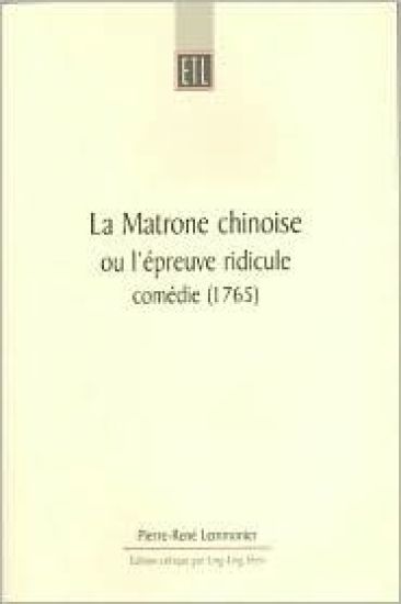 La Matrone Chinoise