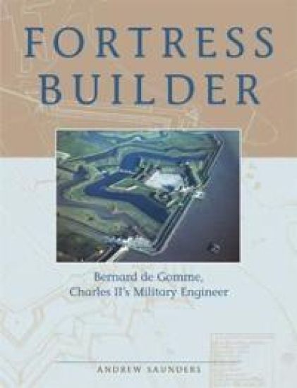 Fortress Builder