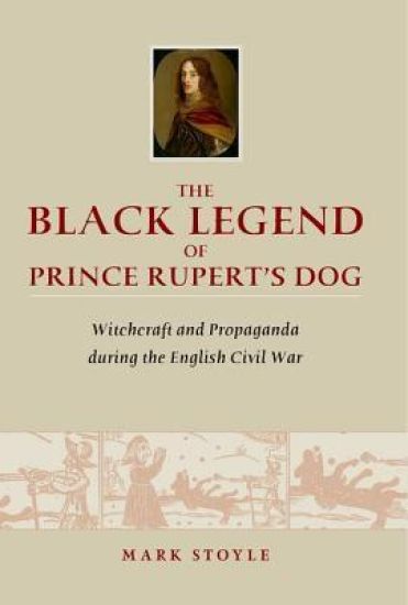 The Black Legend of Prince Rupert's Dog