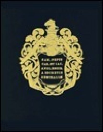 Catalogue of the Pepys Library at Magdalene College, Cambridge