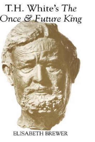 T.H. White's The Once and Future King