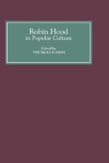 Robin Hood in Popular Culture