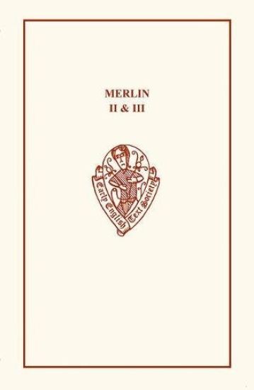 Merlin II & III